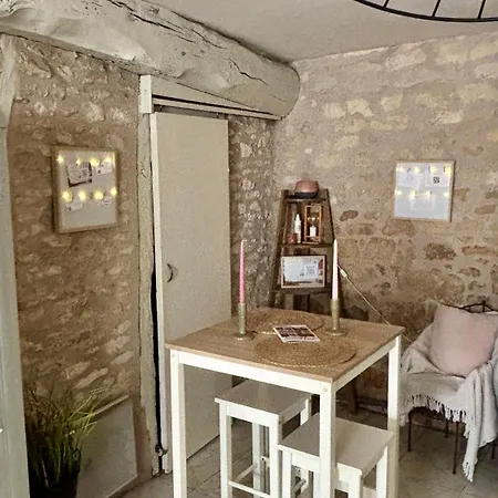Alchimie Apartamento *