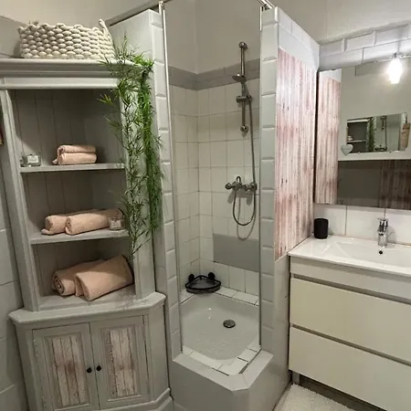 Alchimie Apartamento